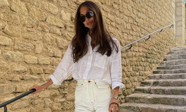 I Styled 7 Nordstrom Outfits for Under $325 That Are Very Fashion-Person Coded