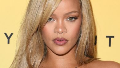Rihanna's Go-To Body Luminizer Is Back, and It's Basically Guaranteed to Give You Beach-Goddess Skin