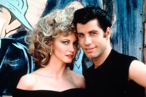 Grease