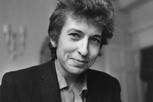 bob dylan - all touts