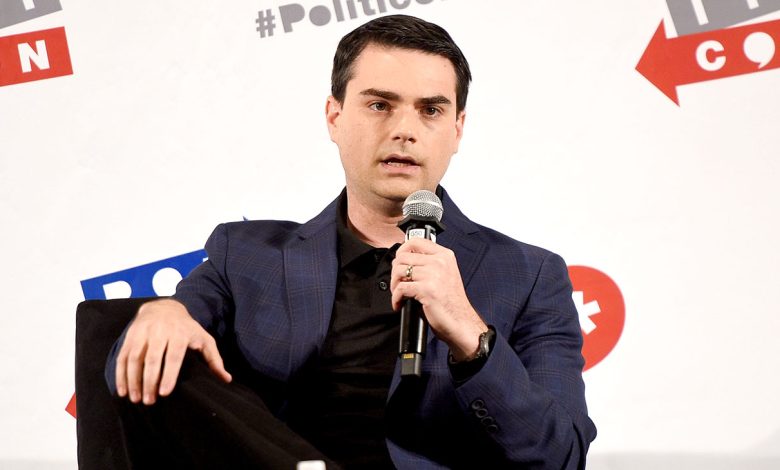 Ben Shapiro