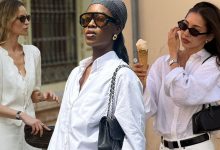 Not Baby Pink or Butter Yellow: The Luxurious Hue That Every Chic Person Wears to Look Rich