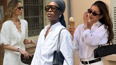 Not Baby Pink or Butter Yellow: The Luxurious Hue That Every Chic Person Wears to Look Rich