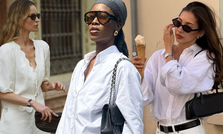 Not Baby Pink or Butter Yellow: The Luxurious Hue That Every Chic Person Wears to Look Rich