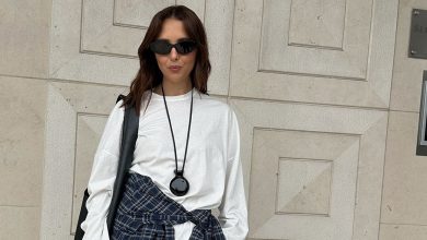 How to Style Your Basics So They Look Like The Row (But Cost $390 or Less)
