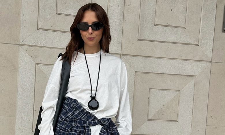 How to Style Your Basics So They Look Like The Row (But Cost $390 or Less)