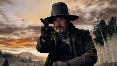 Kevin Costner Sued By ‘Horizon 2’ Stunt Performer Over Unscripted Rape Scene
