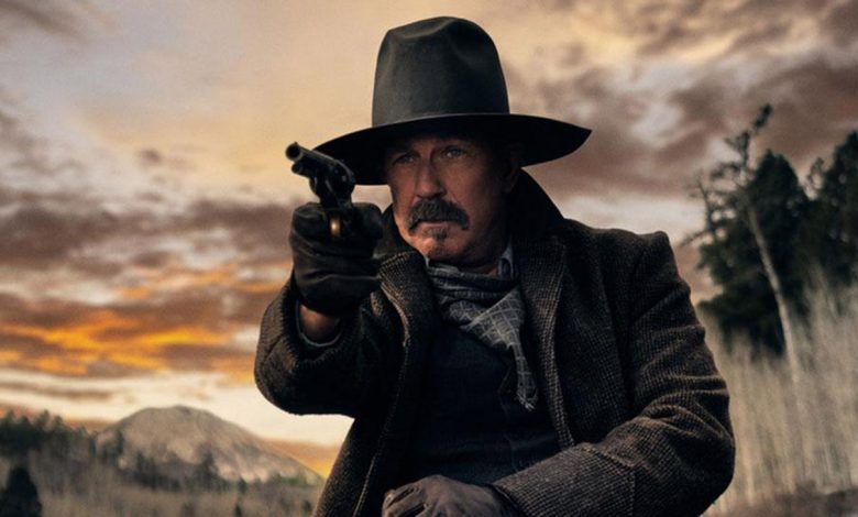 Kevin Costner Sued By ‘Horizon 2’ Stunt Performer Over Unscripted Rape Scene