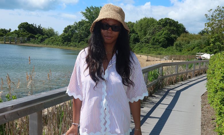 I’ve Mastered Hamptons Style—9 Outfit Formulas I Rely on Every Summer
