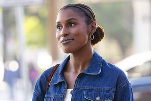 Insecure Episode 20 (season 3, episode 4), debut 9/2/18: Issa Rae.