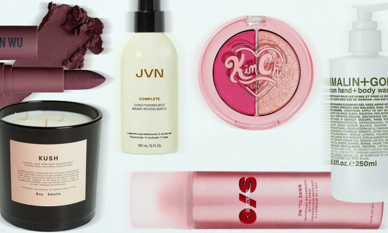 18 LGBTQ-Owned Beauty Brands to Support Through Pride Month and Beyond