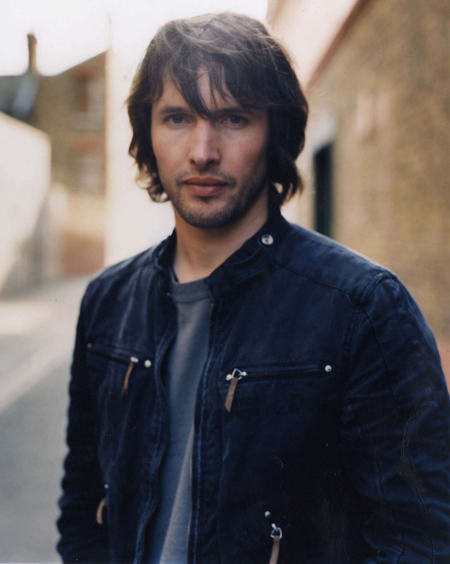 James Blunt