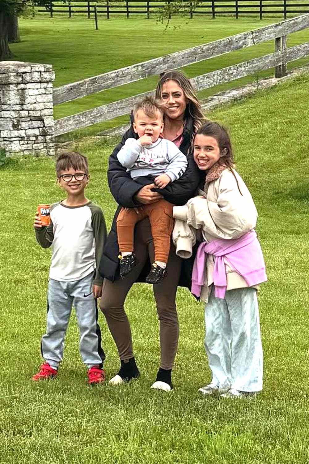 Jana Kramer Reveals Her Career Regrets to Support Her Kids