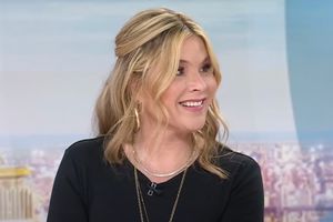 jenna bush hager; Jenna and Friends