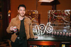 Kevin Jonas Teases New Jonas Brothers Tour Details and Reveals His Favorite Song on the New Album