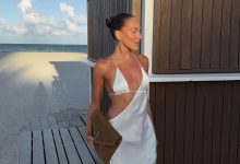 I'm Prepping My Summer Wardrobe—4 Trends I'm Buying From Revolve
