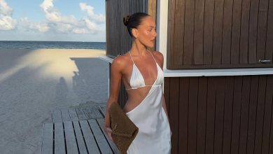 I'm Prepping My Summer Wardrobe—4 Trends I'm Buying From Revolve