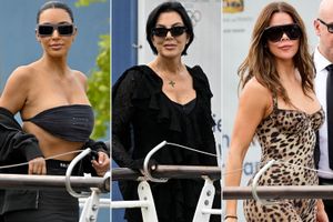 Kim Kardashian; Kris Jenner; Khloe Kardashian
