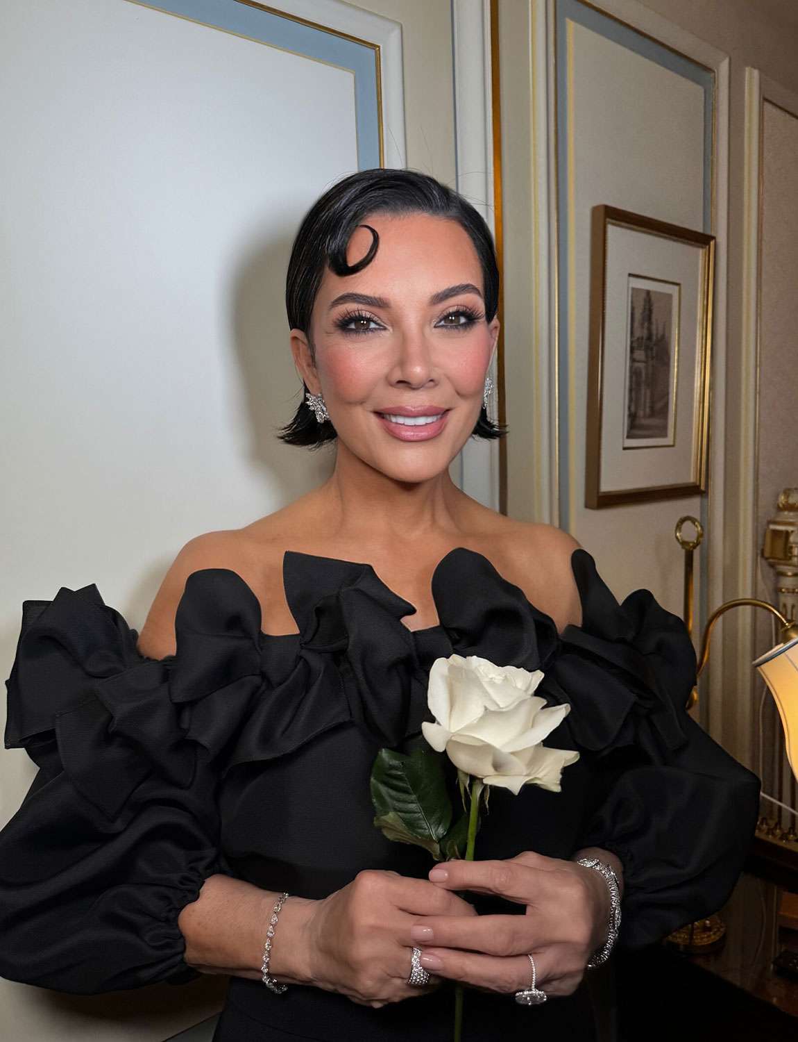 Kris Jenner