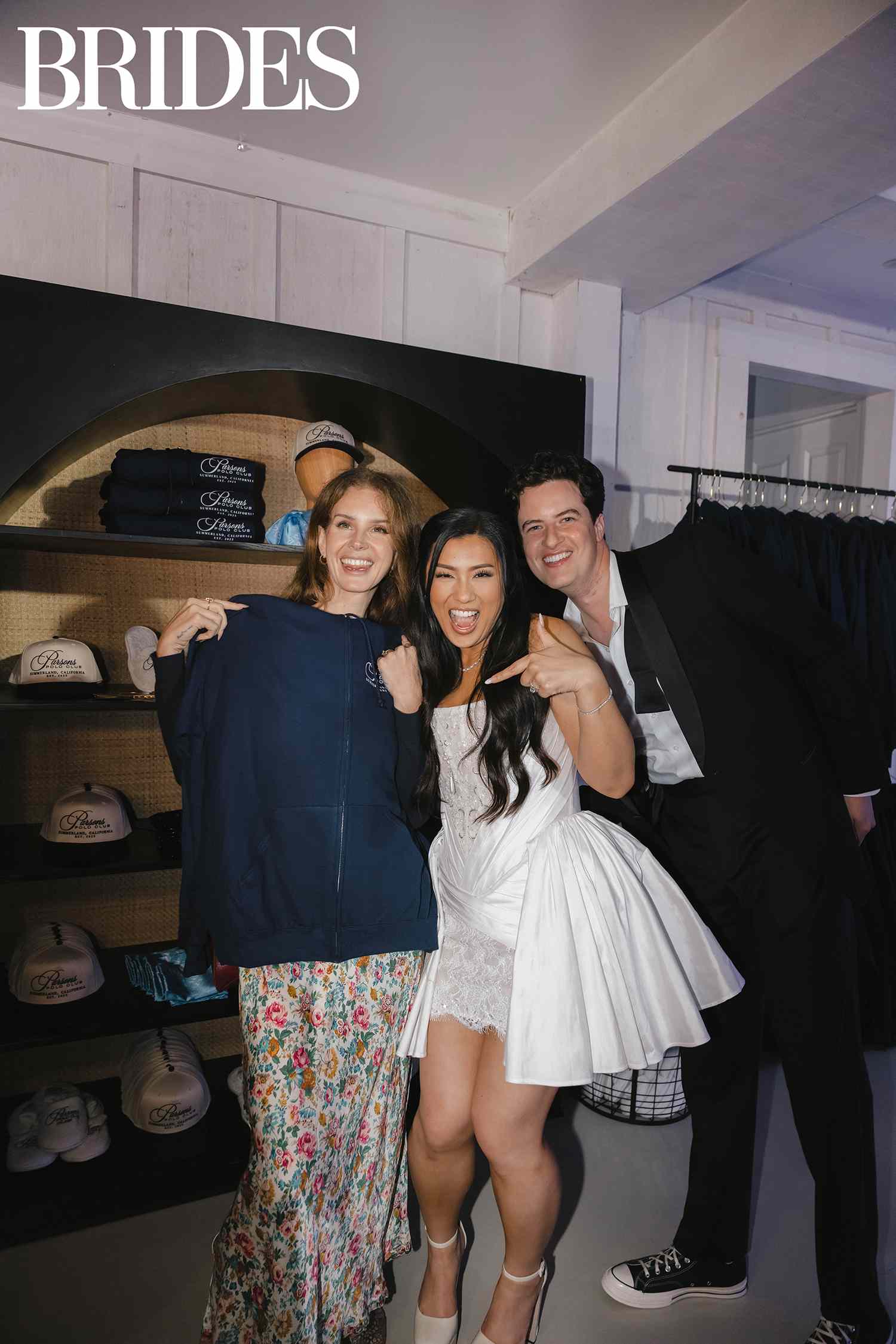  Lana Del Rey at Remi Cruz's Wedding in California on 6/14