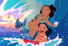 'Lilo & Stitch'
DisneyShare on Facebook
...