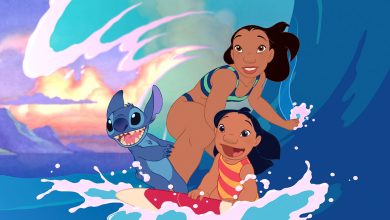 'Lilo & Stitch'
DisneyShare on Facebook
...