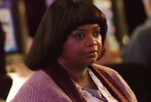 Octavia Spencer in