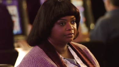 Octavia Spencer in
