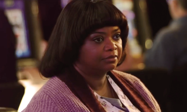 Octavia Spencer in
