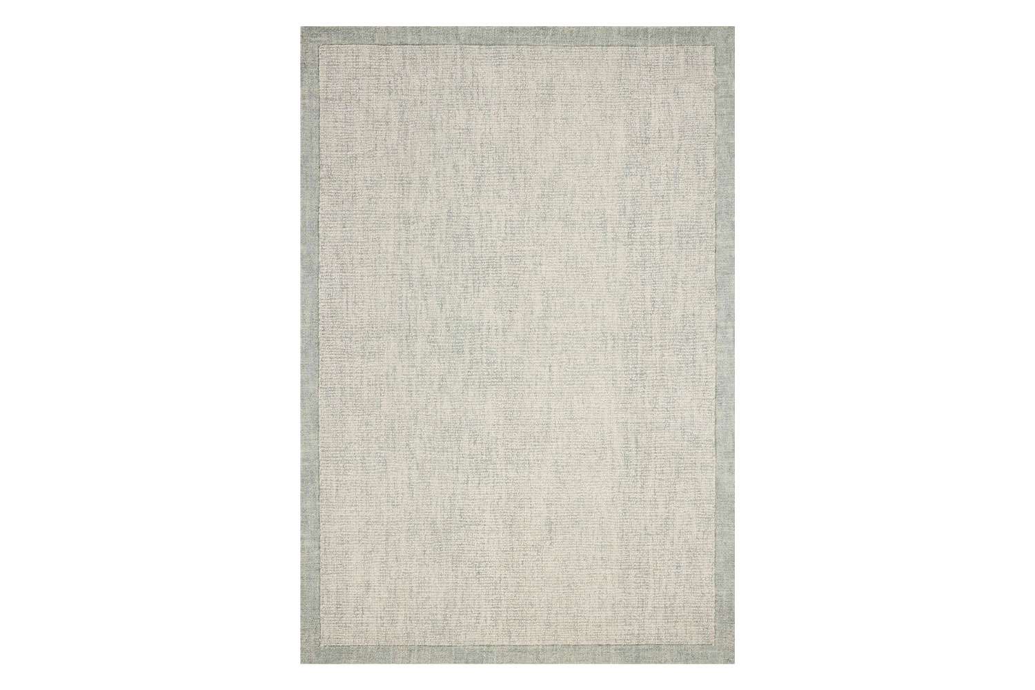 Magnolia Home By Joanna Gaines X Loloi Henley Ivory