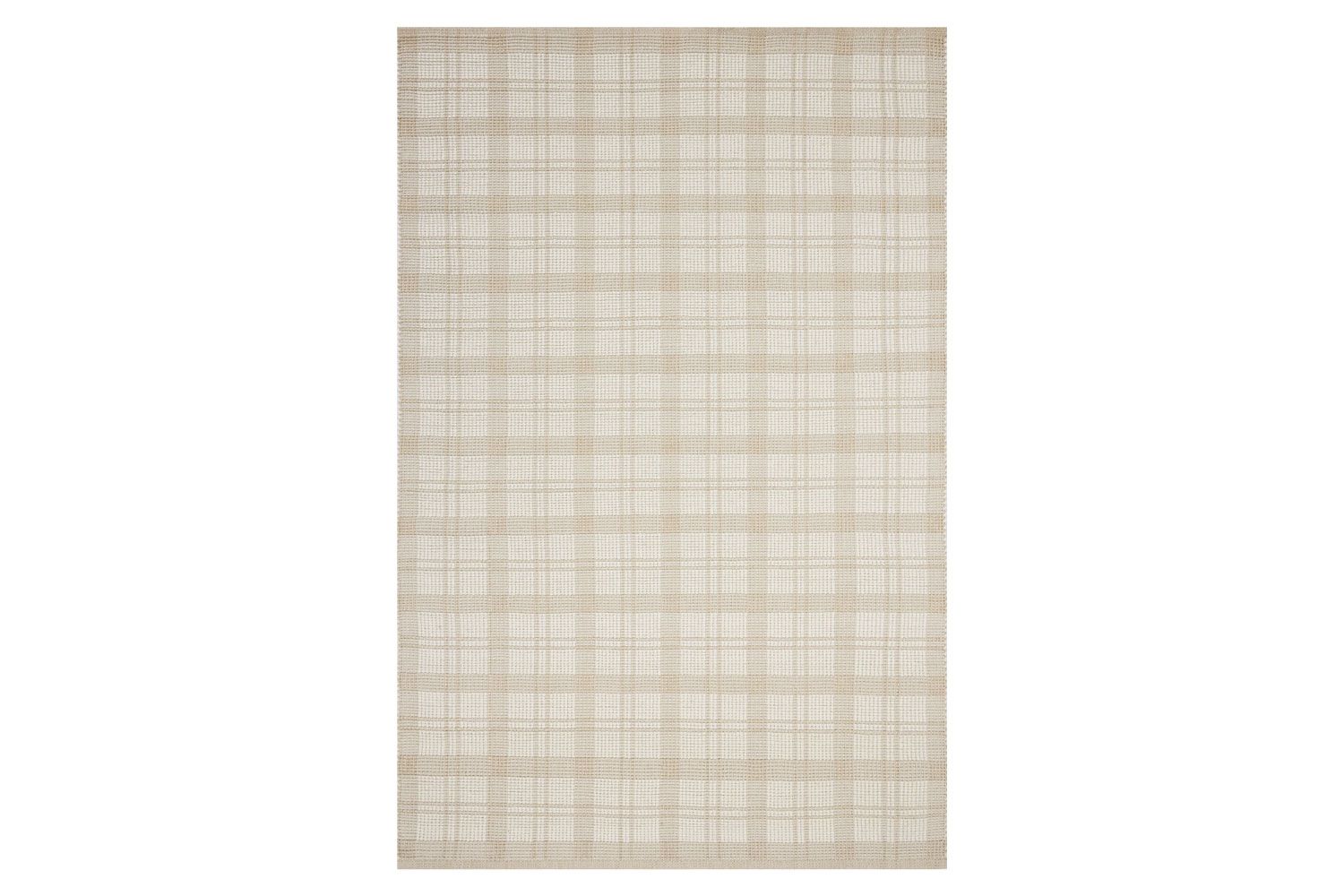 Magnolia Home By Joanna Gaines X Loloi Ryder Beige