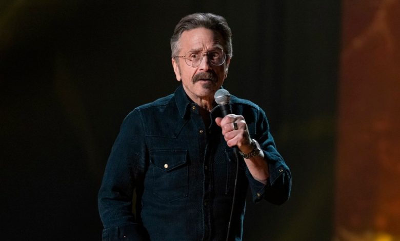 Marc Maron New HBO Special Set to Air in August