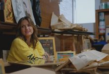 Mariska Hargitay on 'My Mom Jayne' and Letting Go of Father Secret
