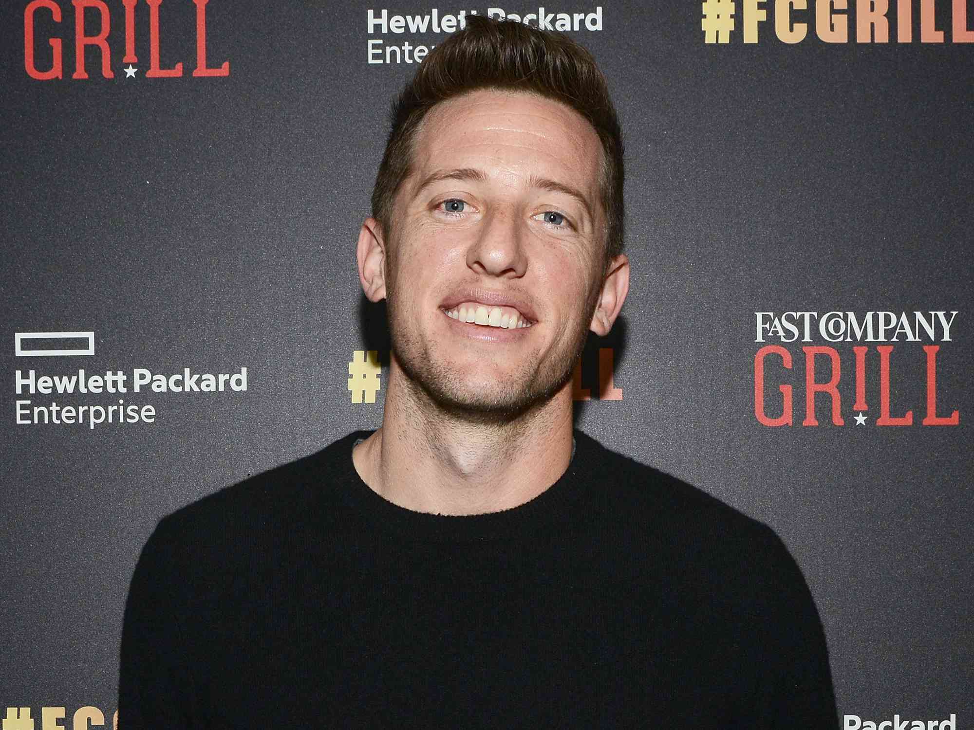 Matt Kaplan, President of Awesomeness Films
