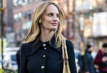 The Travel Pants That "Survive TSA and Turbulence," According to Lauren Santo Domingo