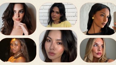 Say Hello to "Toasty Glam," the Hottest (Had to) Makeup Trend of Summer 2025