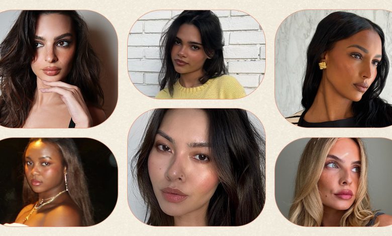 Say Hello to "Toasty Glam," the Hottest (Had to) Makeup Trend of Summer 2025