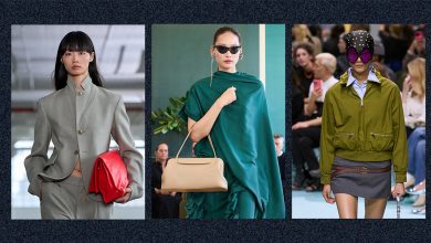 The Stars Have Spoken—Here's The Best Trend For Each Zodiac Sign to Adopt RN
