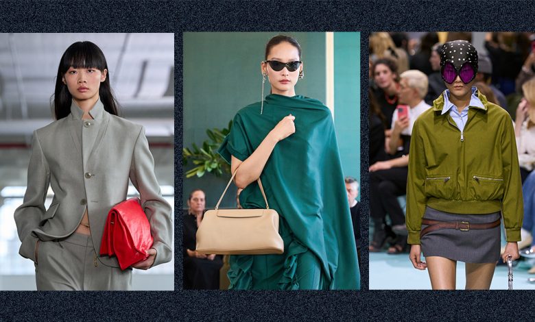 The Stars Have Spoken—Here's The Best Trend For Each Zodiac Sign to Adopt RN
