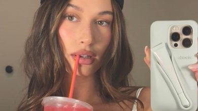 I'm a Beauty Editor, and I Think Hailey Bieber's Go-To Mascara Is Vastly Underrated