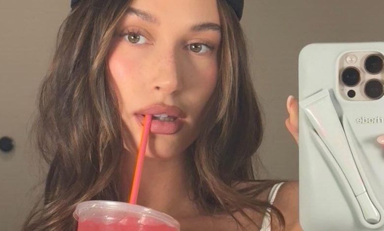I'm a Beauty Editor, and I Think Hailey Bieber's Go-To Mascara Is Vastly Underrated