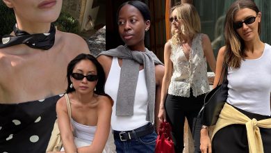 10 Summer Outfit Ideas That Will Make Anyone Look Like a Fashion Person