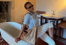 7 Parisian-Chic Looks I'm Copying This Summer—Even If I'm Stuck in NYC Traffic