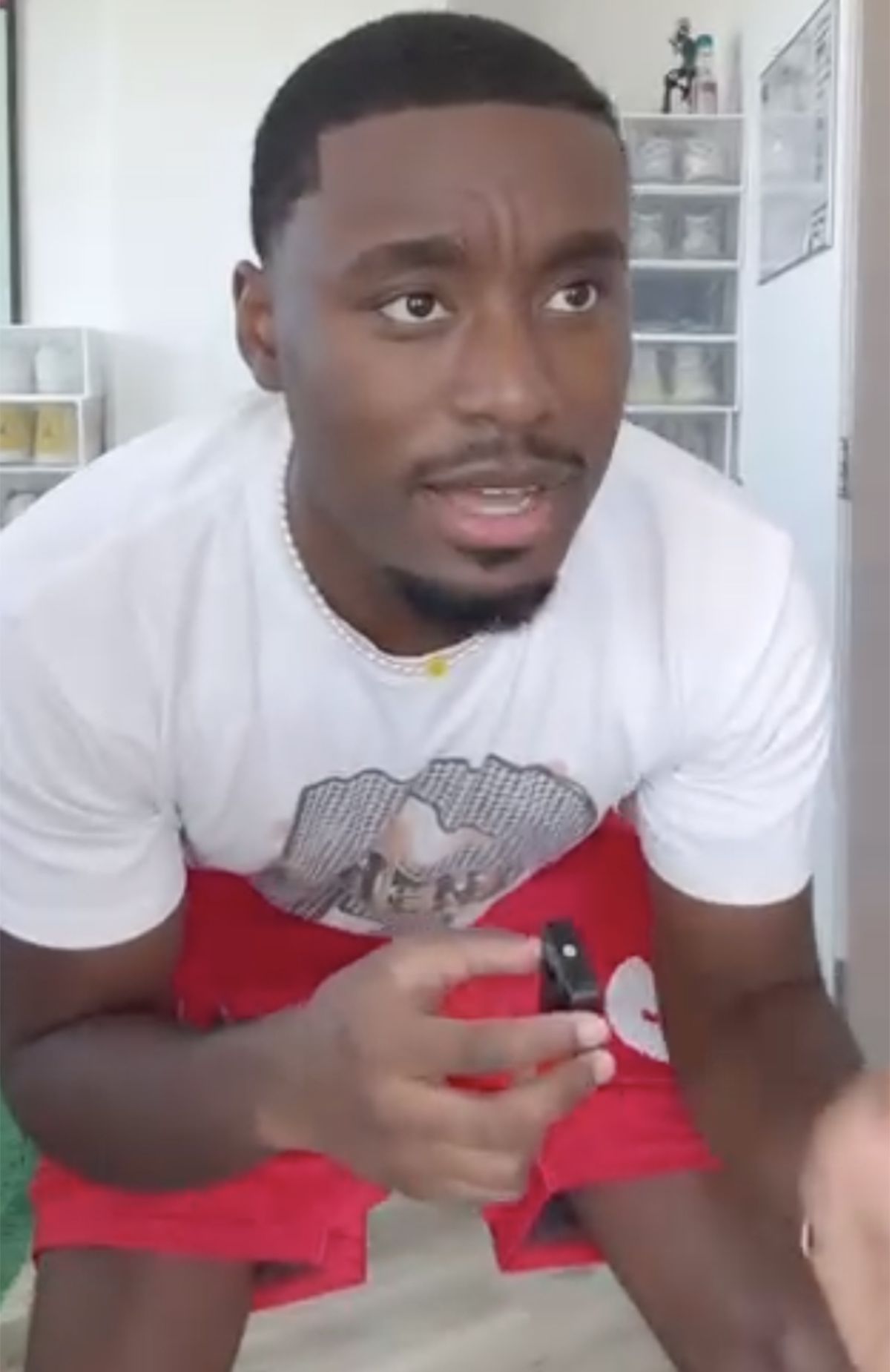 Cause of Death Revealed for YouTuber P2istheName