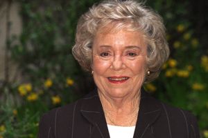 Patricia Hitchcock