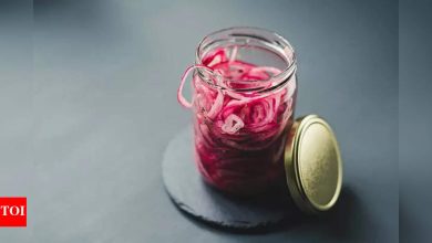 This one kitchen ingredient could be the secret to faster hair growth and it's already in your pantry