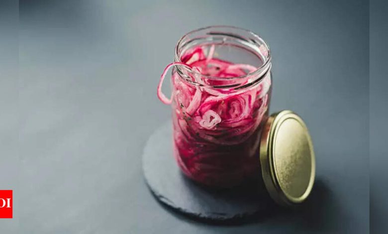 This one kitchen ingredient could be the secret to faster hair growth and it's already in your pantry