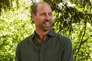 Prince William Battles For Wildlife Rangers 'Most Dangerous Job' In New TV Series