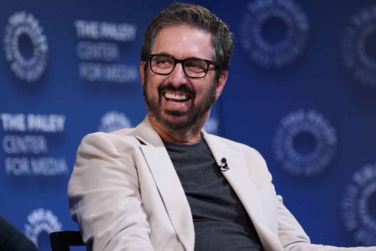 Ray Romano