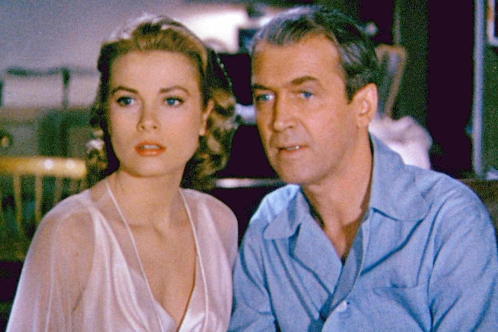 Rear Window - 1954